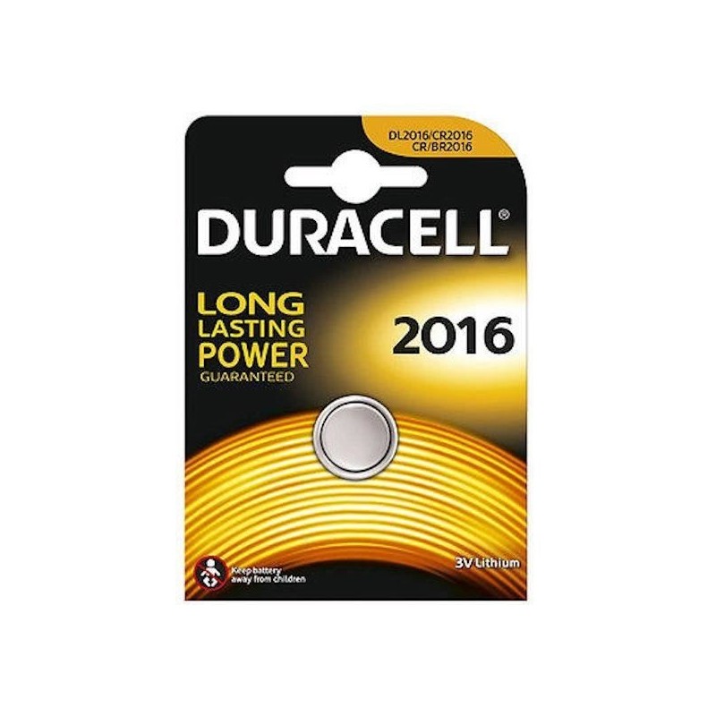 ABZAV|CR2016 3v Lithium Battery