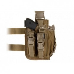 ABZAV|SOF Holster Coyote  Invader Gear