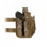 ABZAV|SOF Holster Coyote  Invader Gear