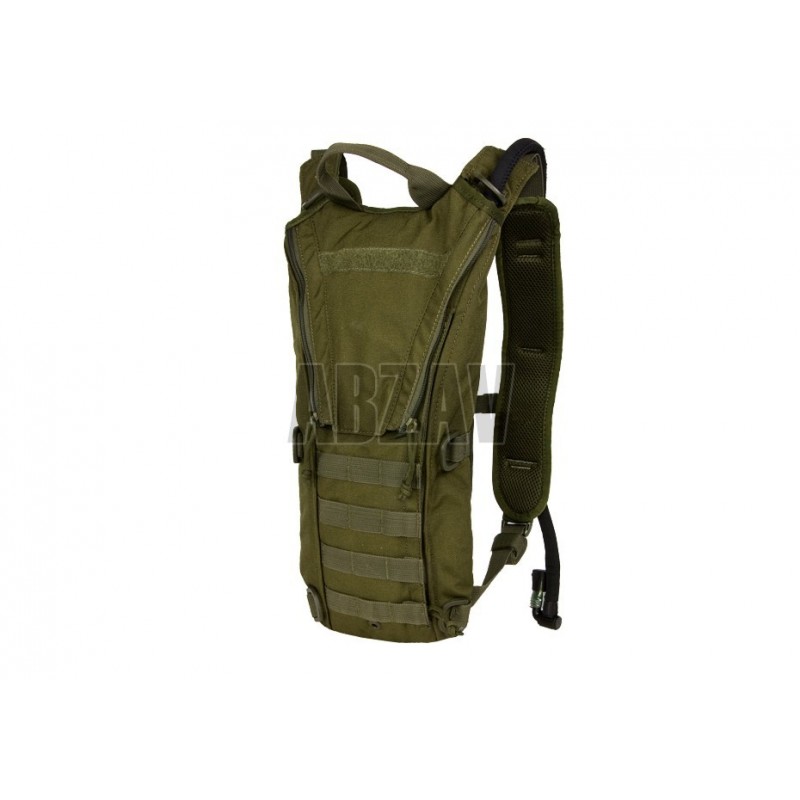 ABZAV|Light Hydration Carrier OD Invader Gear