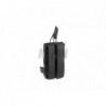 ABZAV|5.56 Single Direct Action Mag Pouch Black Invader Gear