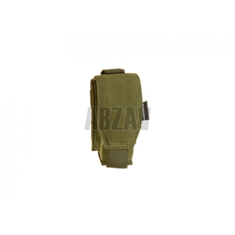 ABZAV|Single 40mm Grenade Pouch OD Invader Gear