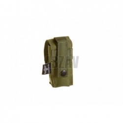 ABZAV|Single 40mm Grenade Pouch OD Invader Gear