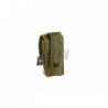ABZAV|Single 40mm Grenade Pouch OD Invader Gear