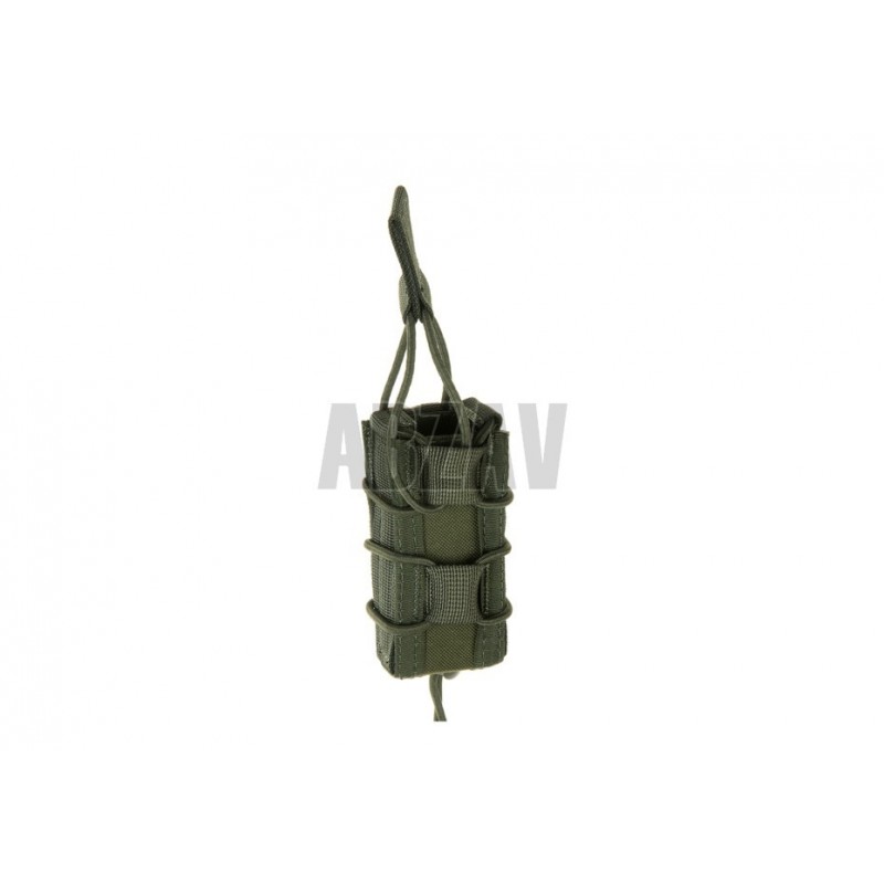 ABZAV|Pistol Fast Mag Pouch OD Invader Gear