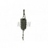 ABZAV|Pistol Fast Mag Pouch OD Invader Gear