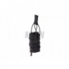 ABZAV|Pistol Fast Mag Pouch Black Invader Gear