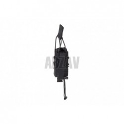 ABZAV|Pistol Fast Mag Pouch Black Invader Gear