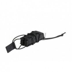 ABZAV|Pistol Fast Mag Pouch Black Invader Gear
