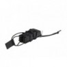 ABZAV|Pistol Fast Mag Pouch Black Invader Gear