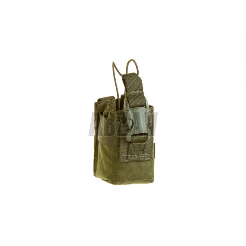 ABZAV|Radio Pouch OD Invader Gear