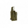 ABZAV|Radio Pouch OD Invader Gear