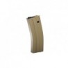 ABZAV|Scar-L Dark Earth 82 Rounds Magazine Marui