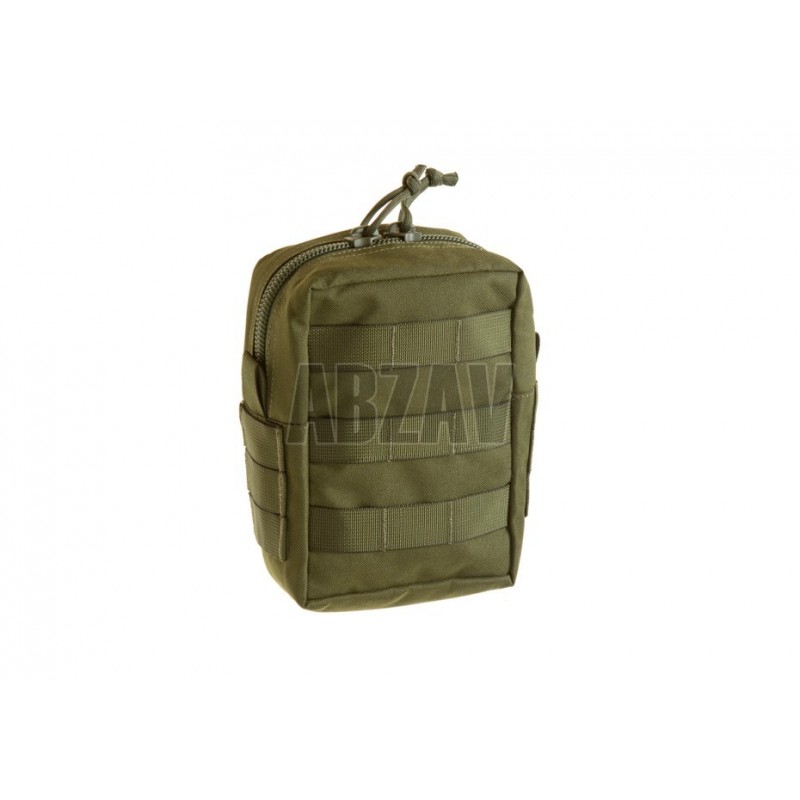 ABZAV|Medium Utility / Medic Pouch OD Invader Gear