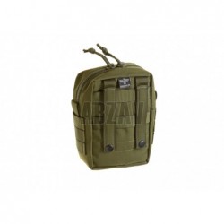 ABZAV|Medium Utility / Medic Pouch OD Invader Gear