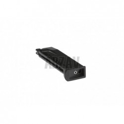 ABZAV|Magazine P226 GBB 26rds Black WE