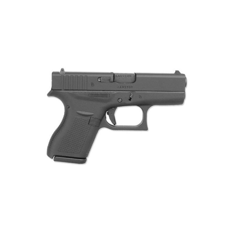 ABZAV|Glock 42 umarex