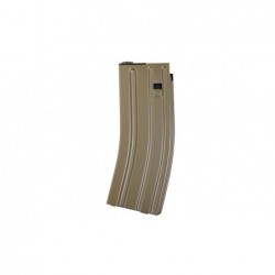 ABZAV|Scar-L Dark Earth 82 Rounds Magazine Marui