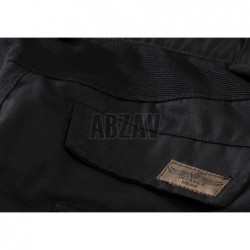 ABZAV|Predator Combat Pant Black XL Invader Gear