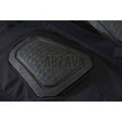 ABZAV|Predator Combat Pant Black XL Invader Gear