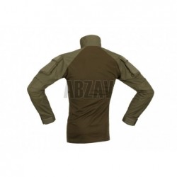 ABZAV|Combat Shirt Ranger Green L Invader Gear