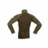 ABZAV|Combat Shirt Ranger Green L Invader Gear