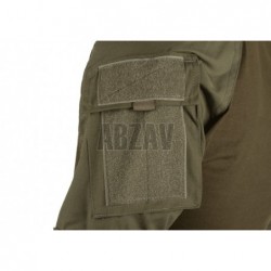 ABZAV|Combat Shirt Ranger Green L Invader Gear