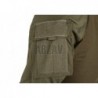ABZAV|Combat Shirt Ranger Green L Invader Gear