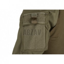 ABZAV|Combat Shirt Ranger Green L Invader Gear