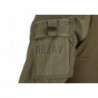 ABZAV|Combat Shirt Ranger Green L Invader Gear