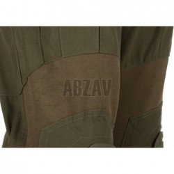 ABZAV|Predator Combat Pant Ranger Green M Invader Gear