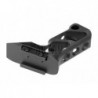 ABZAV|CNC Picatinny Long Angled Grip Metal
