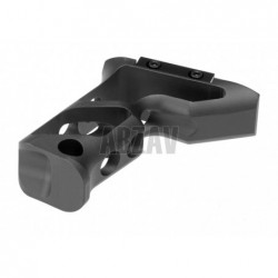 ABZAV|CNC Picatinny Long Angled Grip Metal