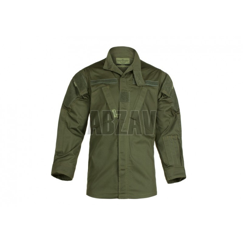 ABZAV|Revenger TDU Shirt OD M Invader Gear