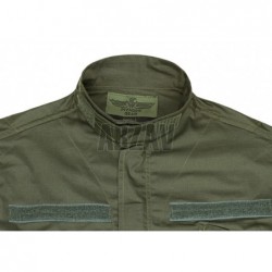 ABZAV|Revenger TDU Shirt OD M Invader Gear