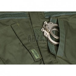 ABZAV|Revenger TDU Shirt OD M Invader Gear
