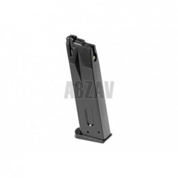 ABZAV|Magazine M9 GBB 25rds KJ Works