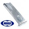 ABZAV|M92F Chrome Stainless Spare Magazine