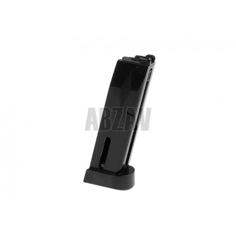ABZAV|Magazine M9 Co² 25 rds KJW