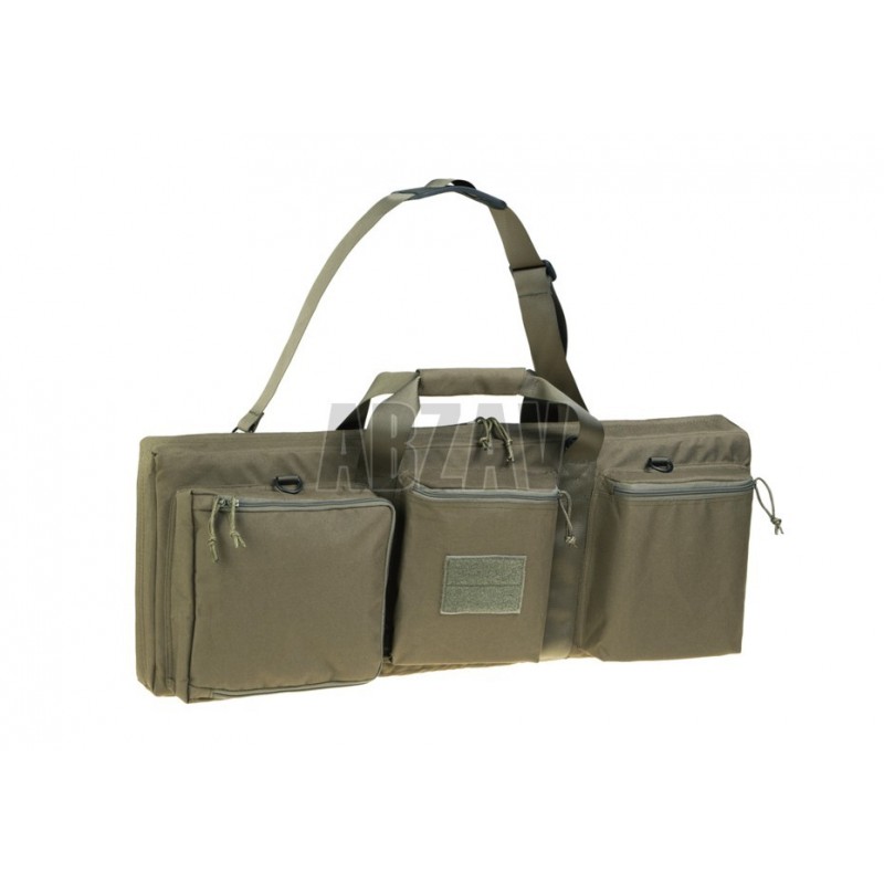 ABZAV|Padded Rifle Carrier 80cm Ranger Green Invader Gear