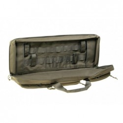 ABZAV|Padded Rifle Carrier 80cm Ranger Green Invader Gear