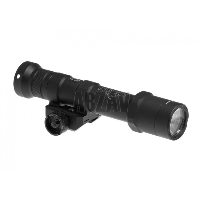 ABZAV|M600B Mini Scout Weaponlight Night Evolution