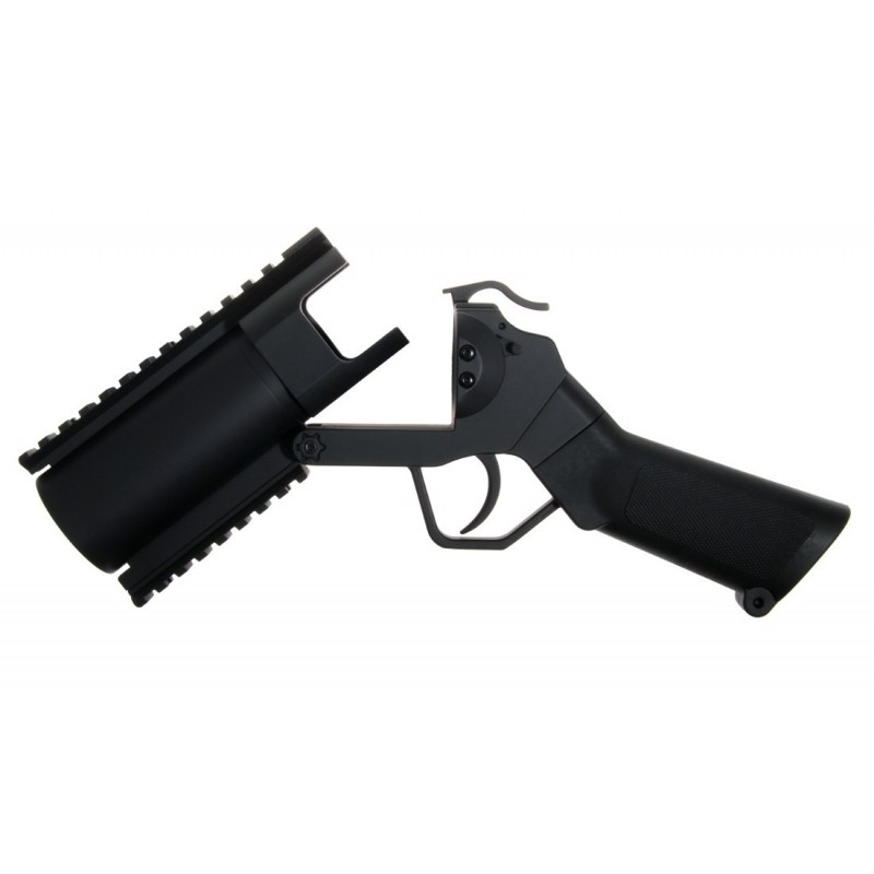 ABZAV|40MM pistol grenade launcher M052