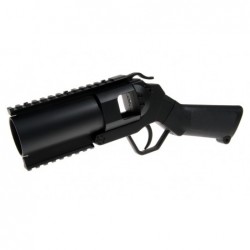 ABZAV|40MM pistol grenade launcher M052