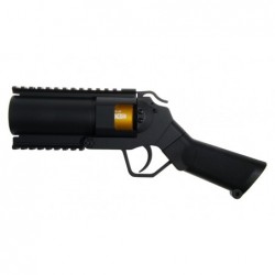 ABZAV|40MM pistol grenade launcher M052