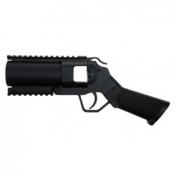 ABZAV|40MM pistol grenade launcher M052