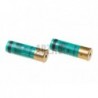 ABZAV|M870 Shell Green Shotgun Tokyo Marui (2Pcs)