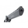 ABZAV|Dan Wesson 8'' Revolver - Black ASG