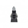 ABZAV|Dan Wesson 8'' Revolver - Black ASG