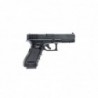 ABZAV|G17 Gen4 Black Gas Blow Back Umarex
